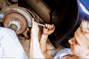 mechanic