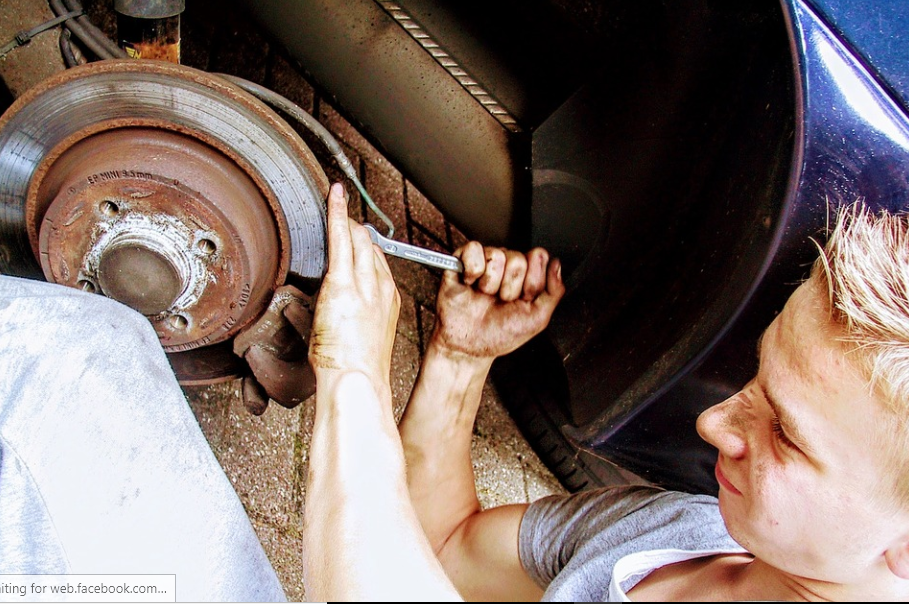 mechanic