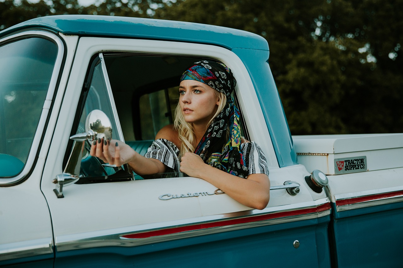teen driver