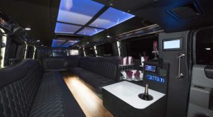 limo