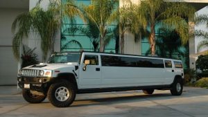 limo