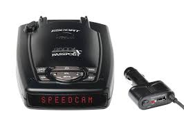 radar detector