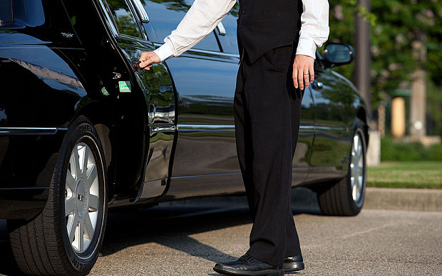 limo