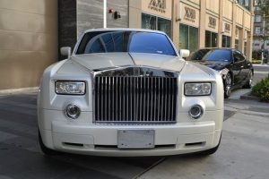 rolls royce