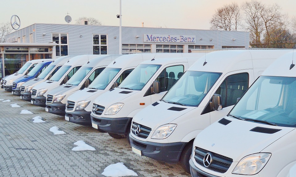 car dealers