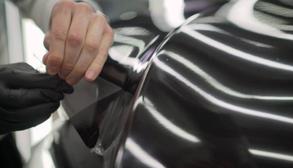 Paint Protection