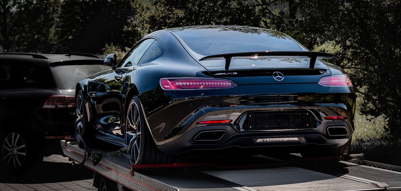 automotive luxury cars transportation