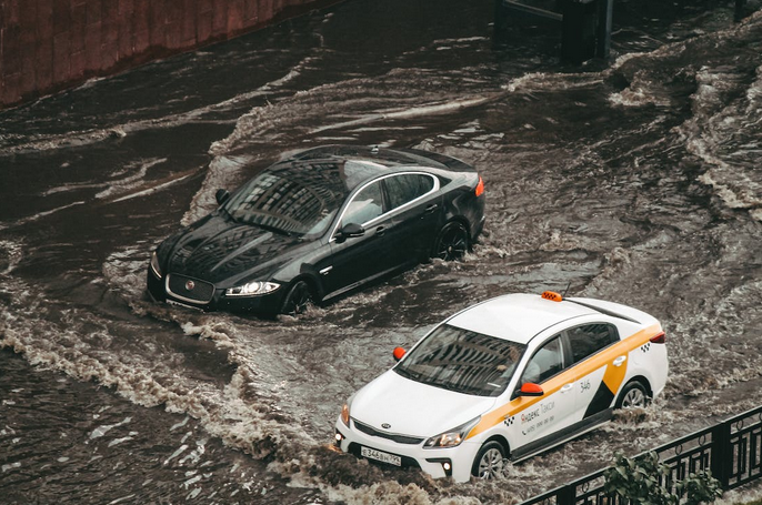flood