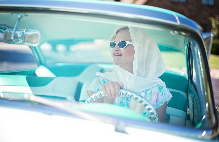 car owner