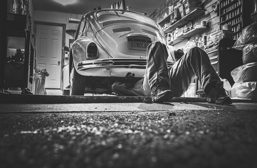 maintenance